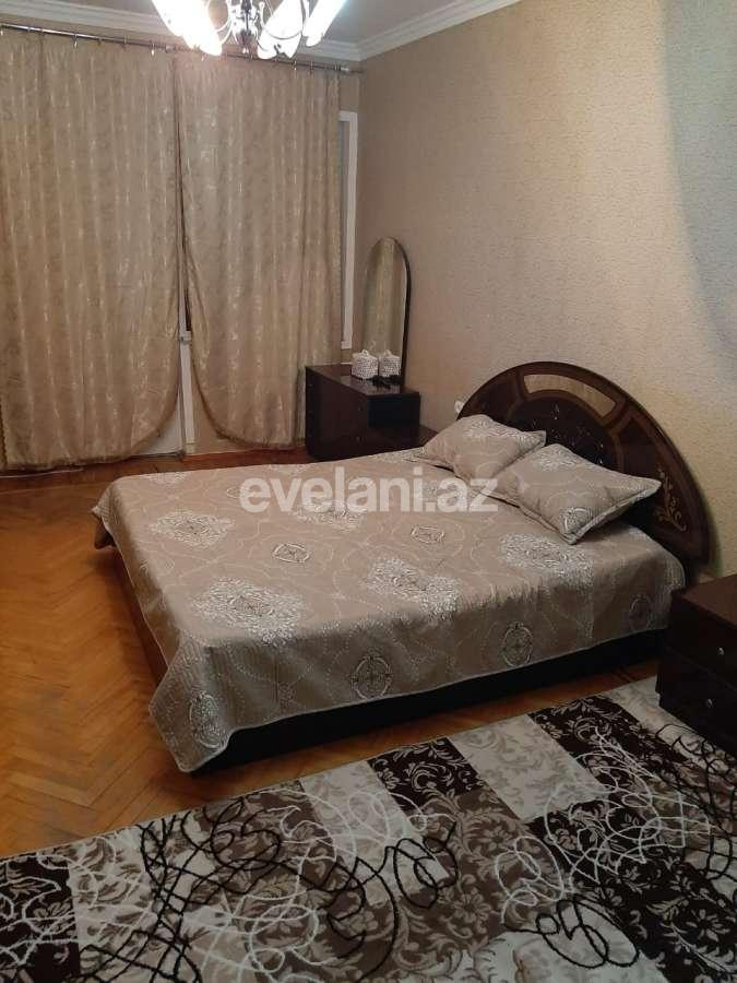 Kirayə verilir, yeni tikili, 2 otaqlı, 90 m², Bakı, Yasamal r, Elmlər Akademiyası m.