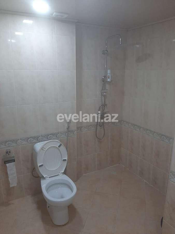 Kirayə verilir, yeni tikili, 2 otaqlı, 90 m², Bakı, Yasamal r, Elmlər Akademiyası m.