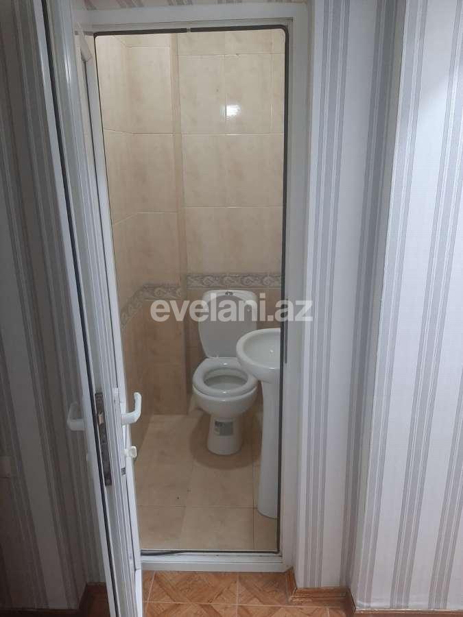 Kirayə verilir, yeni tikili, 2 otaqlı, 90 m², Bakı, Yasamal r, Elmlər Akademiyası m.
