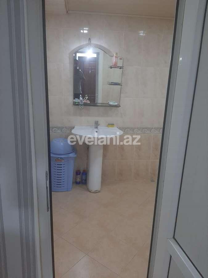 Kirayə verilir, yeni tikili, 2 otaqlı, 90 m², Bakı, Yasamal r, Elmlər Akademiyası m.