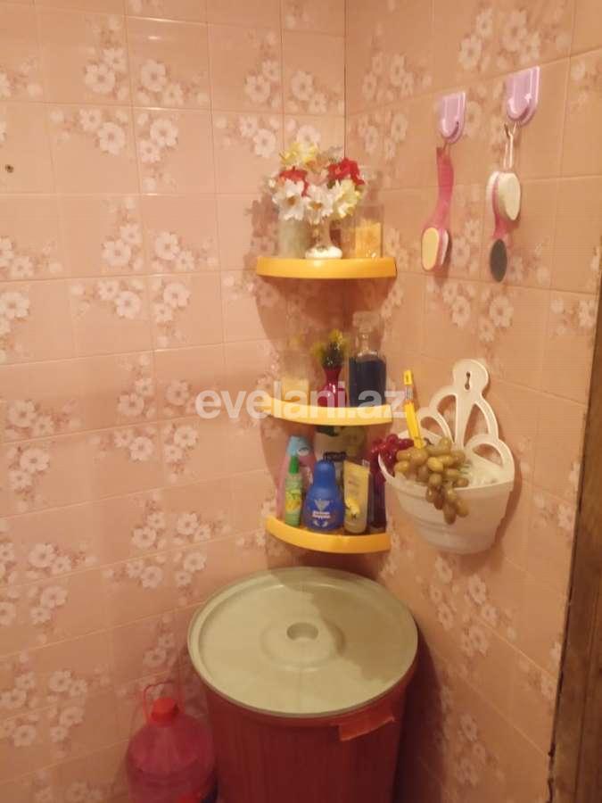 Sale, old building, 4 room, 90 m², Baku, Narimanov r.