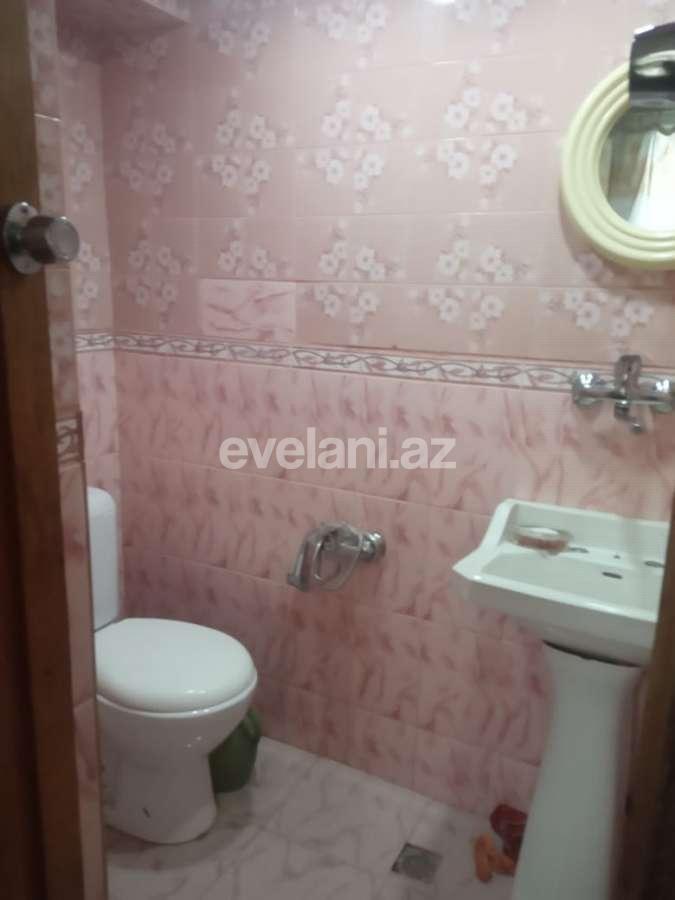 Sale, old building, 4 room, 90 m², Baku, Narimanov r.