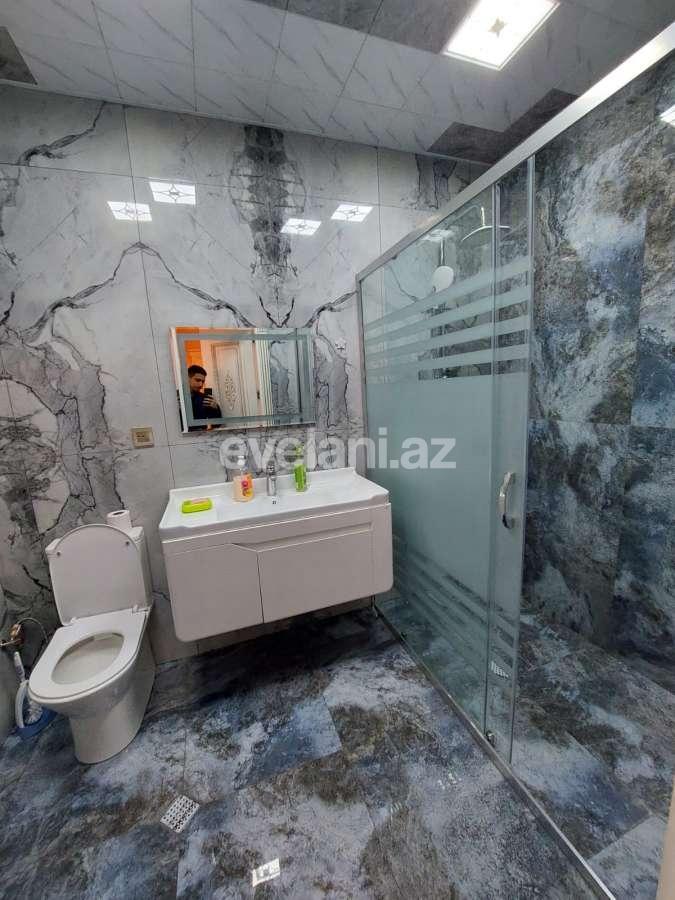 Kirayə verilir, yeni tikili, 2 otaqlı, 106 m², Bakı, Yasamal r, 8 Noyabr m.