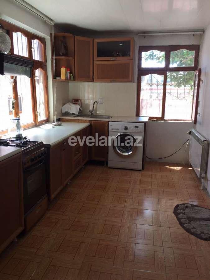 Продаётся, дом / дача, 5-комнаты, 150 m², Баку, Ясамальский r, Ясамал p, Иншаатчылар m.