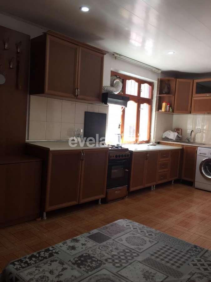 Продаётся, дом / дача, 5-комнаты, 150 m², Баку, Ясамальский r, Ясамал p, Иншаатчылар m.