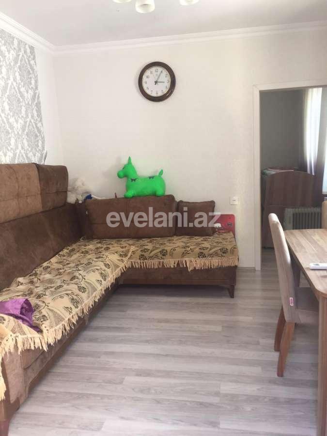 Продаётся, дом / дача, 5-комнаты, 150 m², Баку, Ясамальский r, Ясамал p, Иншаатчылар m.