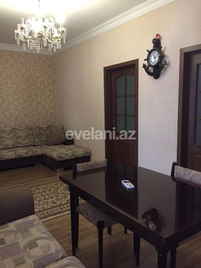 Продаётся, дом / дача, 5-комнаты, 150 m², Баку, Ясамальский r, Ясамал p, Иншаатчылар m.