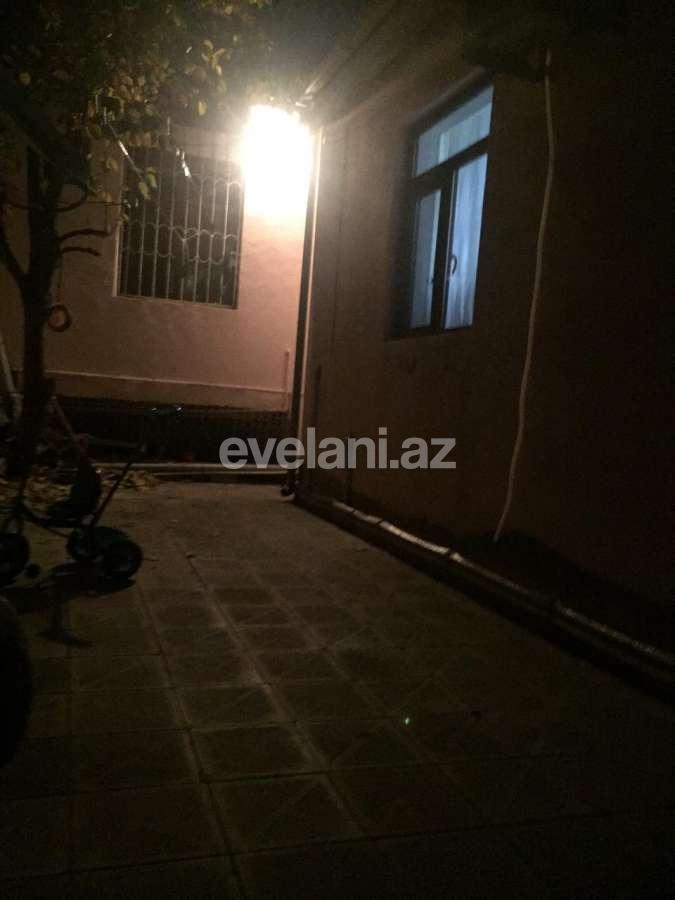 Продаётся, дом / дача, 5-комнаты, 150 m², Баку, Ясамальский r, Ясамал p, Иншаатчылар m.