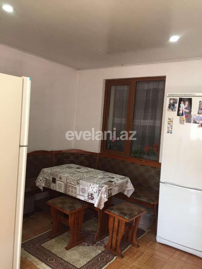 Продаётся, дом / дача, 5-комнаты, 150 m², Баку, Ясамальский r, Ясамал p, Иншаатчылар m.