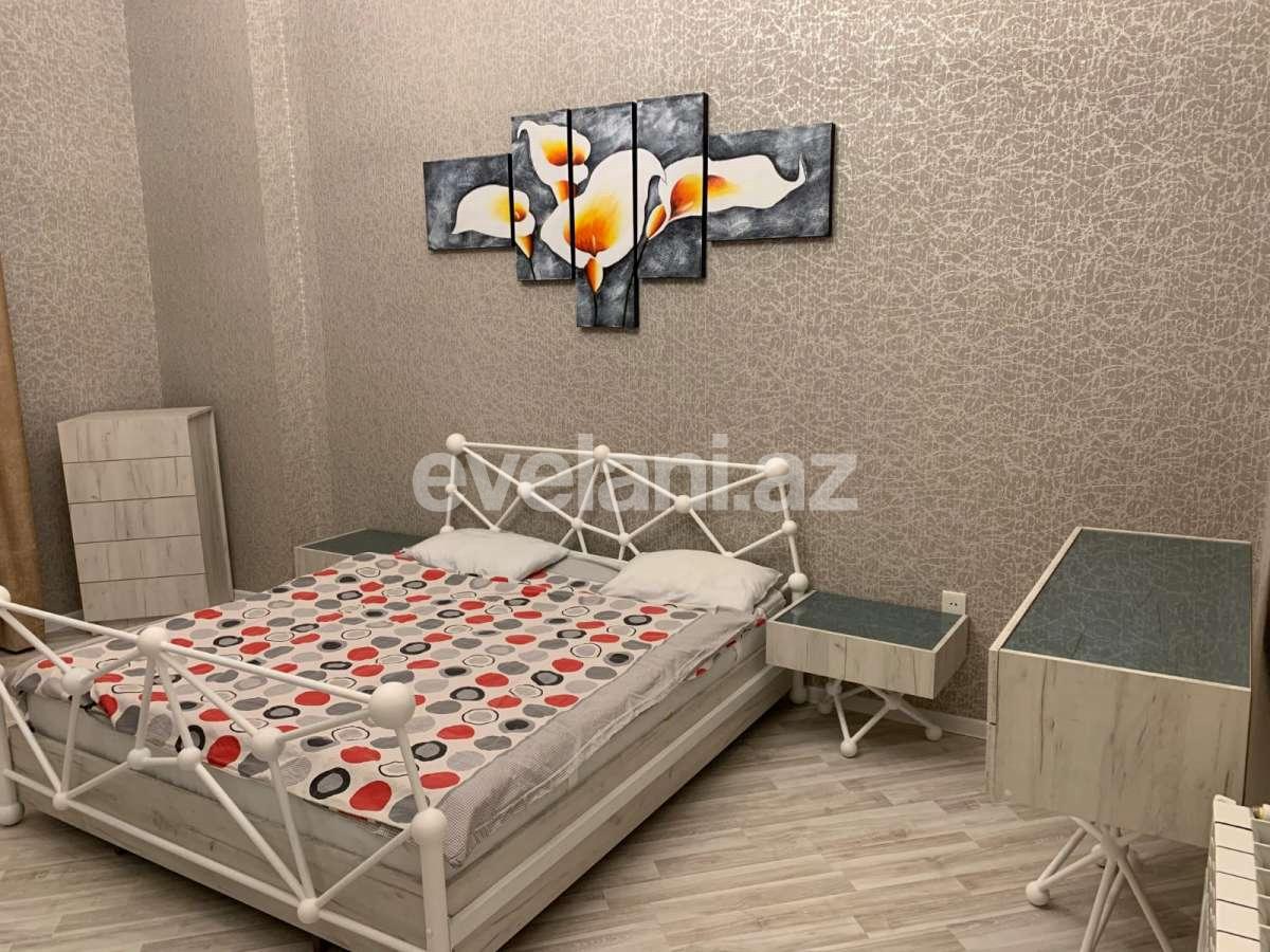 Kirayə verilir, köhnə tikili, 2 otaqlı, 108 m², Bakı, Səbail r, İçəri Şəhər m.