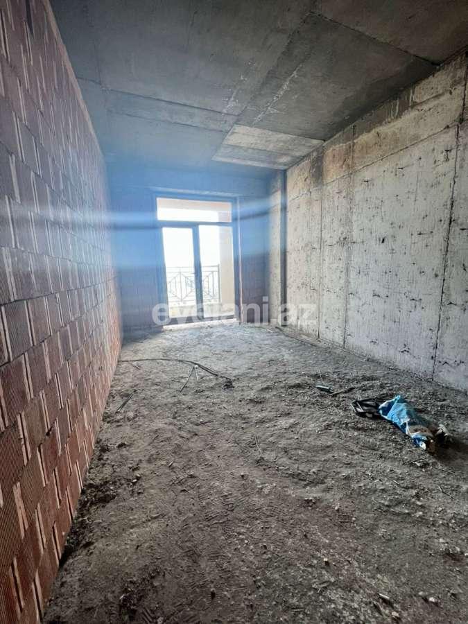 Satılır, yeni tikili, 4 otaqlı, 157 m², Bakı, Nərimanov r, Gənclik m.