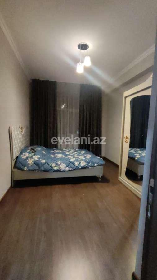 Сдаётся, новостройка, 4-комнаты, 116 m², Баку, Ясамальский r, Иншаатчылар m.