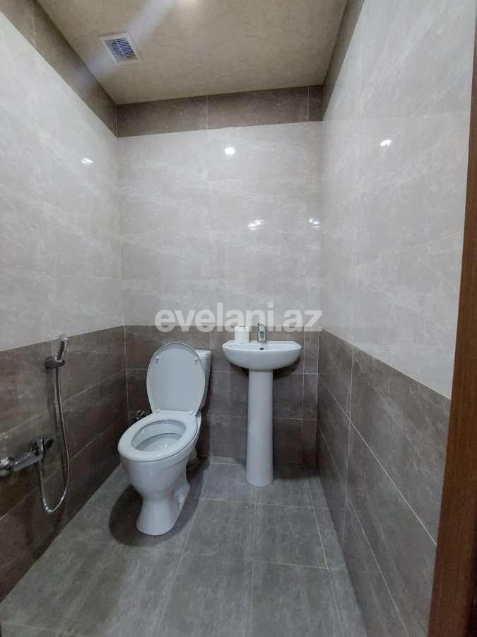 Сдаётся, новостройка, 4-комнаты, 116 m², Баку, Ясамальский r, Иншаатчылар m.