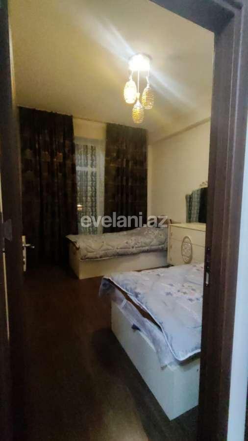 Сдаётся, новостройка, 4-комнаты, 116 m², Баку, Ясамальский r, Иншаатчылар m.