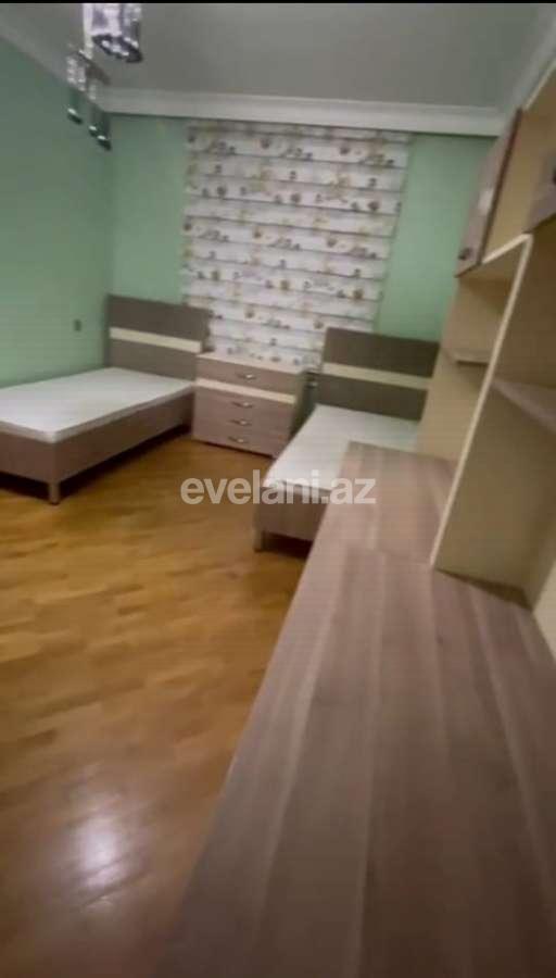 Satılır, köhnə tikili, 3 otaqlı, 75 m², Bakı, Nərimanov r, Gənclik m.