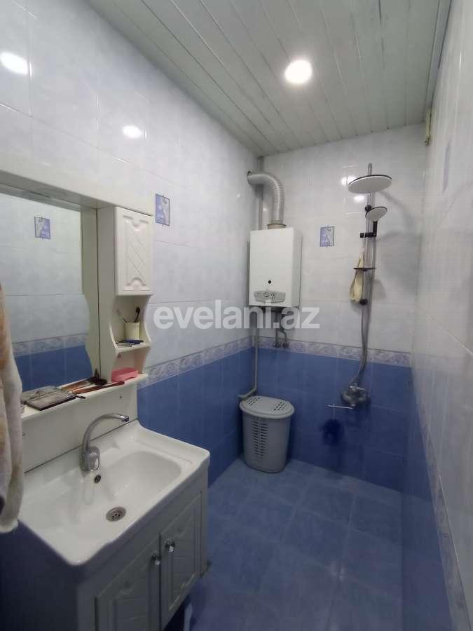 Satılır, köhnə tikili, 3 otaqlı, 75 m², Bakı, Nərimanov r, Gənclik m.