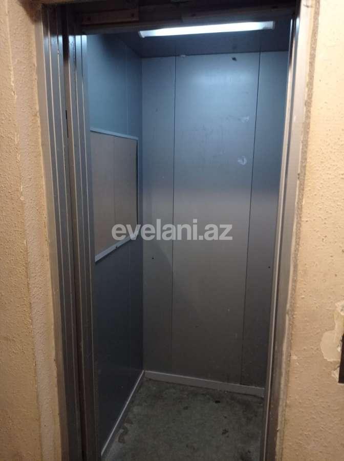 Satılır, köhnə tikili, 3 otaqlı, 75 m², Bakı, Nərimanov r, Gənclik m.