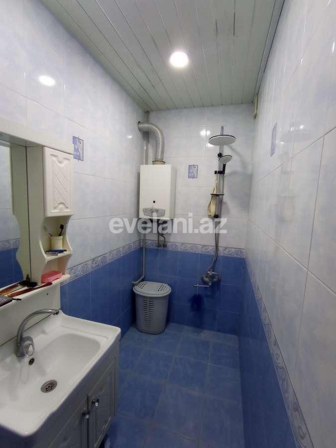 Satılır, köhnə tikili, 3 otaqlı, 75 m², Bakı, Nərimanov r, Gənclik m.