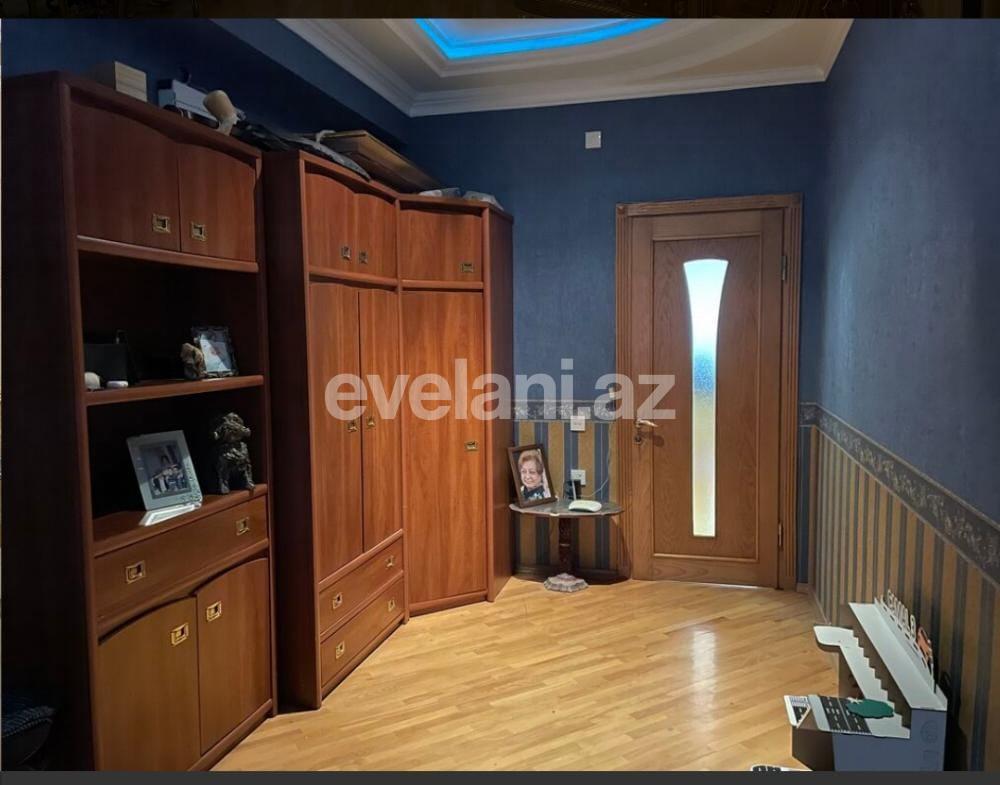 Satılır, yeni tikili, 3 otaqlı, 130 m², Bakı, Nəsimi r, 4-cü mikrorayon q, Nəsimi m.