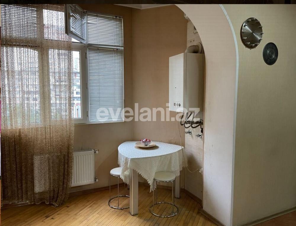Satılır, yeni tikili, 3 otaqlı, 130 m², Bakı, Nəsimi r, 4-cü mikrorayon q, Nəsimi m.
