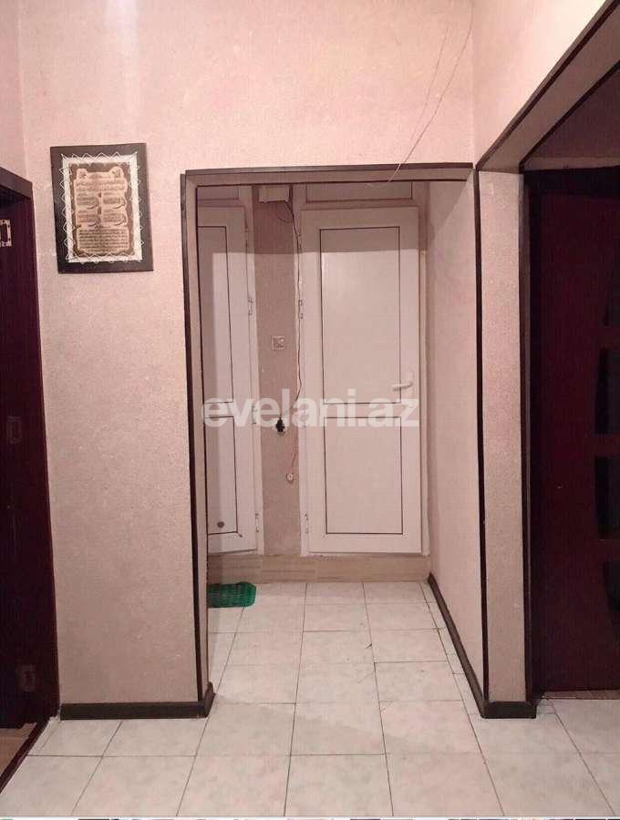 Sale, old building, 3 room, 80 m², Baku, Binagadi r, Azadlig prospekti m.