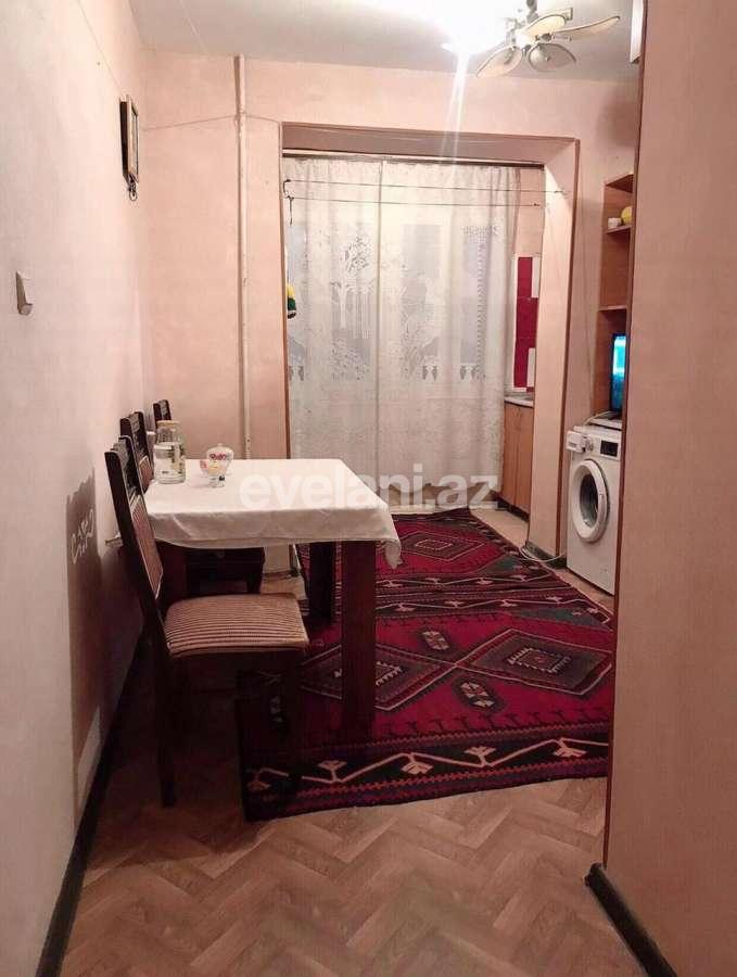 Sale, old building, 3 room, 80 m², Baku, Binagadi r, Azadlig prospekti m.