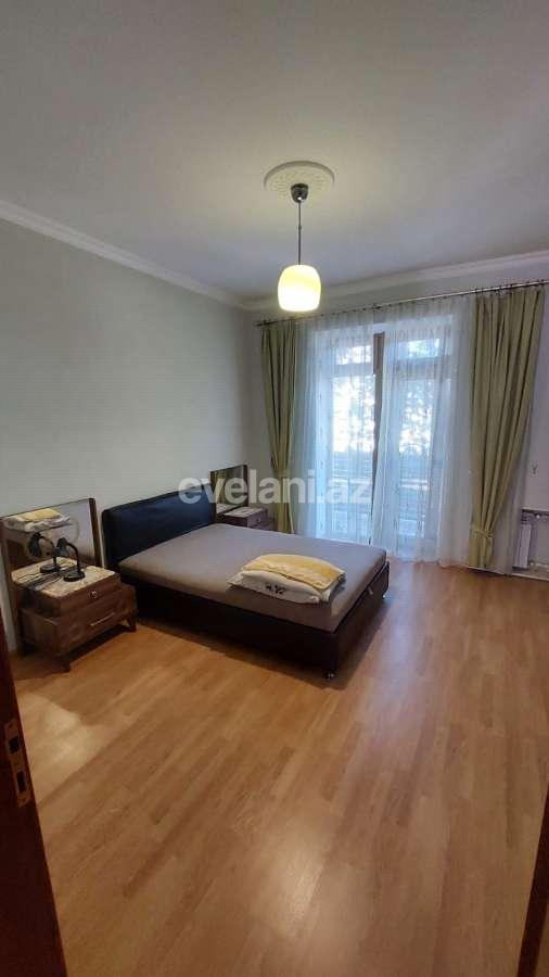 Kirayə verilir, köhnə tikili, 2 otaqlı, 60 m², Bakı, Səbail r, İçəri Şəhər m.