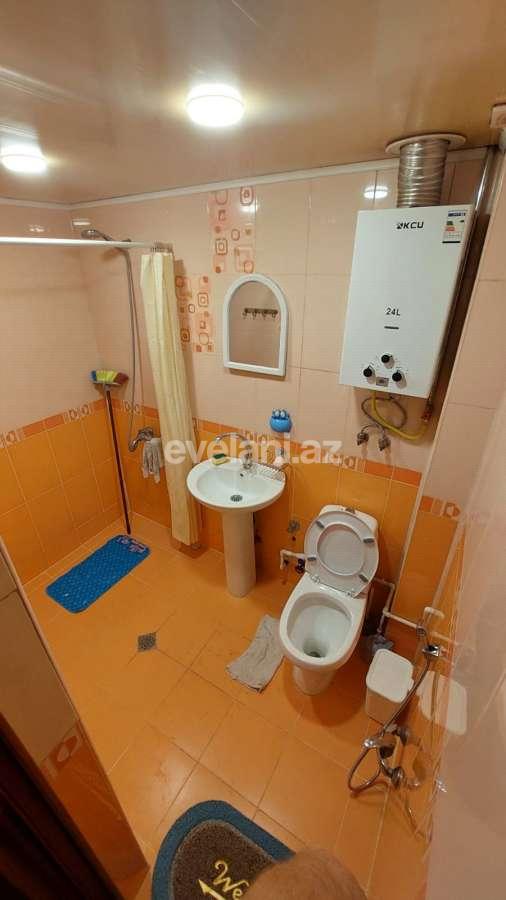 Kirayə verilir, köhnə tikili, 2 otaqlı, 60 m², Bakı, Səbail r, İçəri Şəhər m.