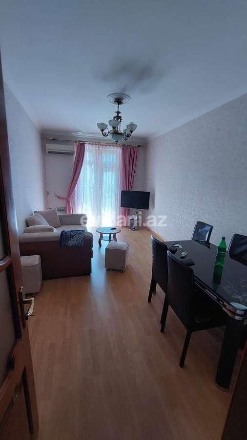 Kirayə verilir, köhnə tikili, 2 otaqlı, 60 m², Bakı, Səbail r, İçəri Şəhər m.