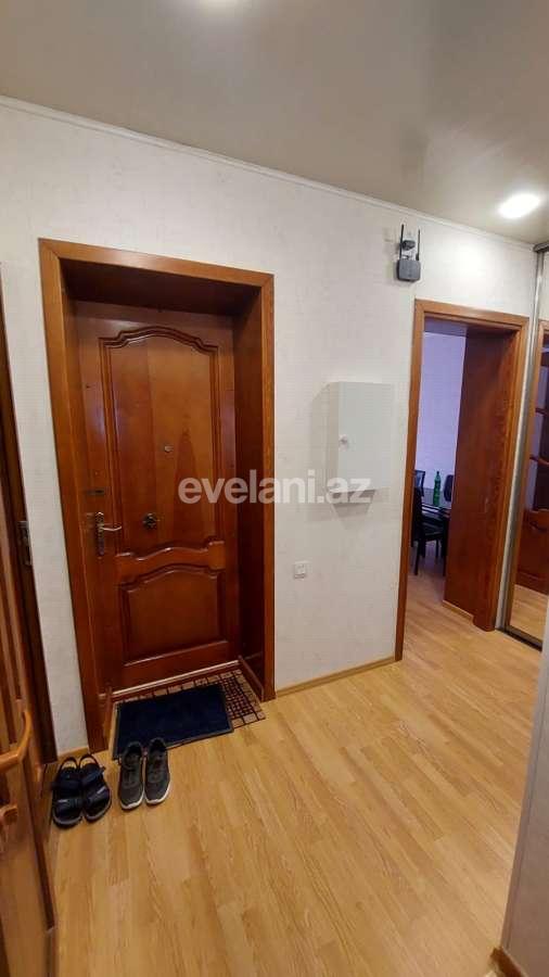 Kirayə verilir, köhnə tikili, 2 otaqlı, 60 m², Bakı, Səbail r, İçəri Şəhər m.