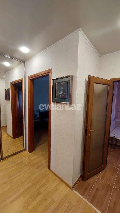 Kirayə verilir, köhnə tikili, 2 otaqlı, 60 m², Bakı, Səbail r, İçəri Şəhər m.