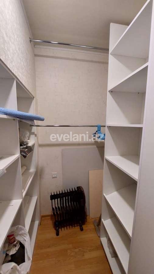 Kirayə verilir, köhnə tikili, 2 otaqlı, 60 m², Bakı, Səbail r, İçəri Şəhər m.