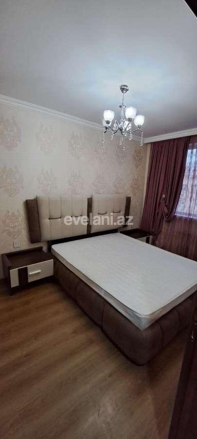 Сдаётся, вторичка, 3-комнаты, 100 m², Баку, Насиминский r, 28 мая m.