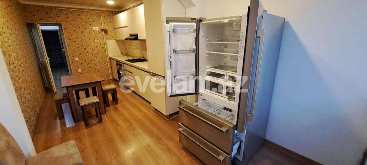 Сдаётся, вторичка, 3-комнаты, 100 m², Баку, Насиминский r, 28 мая m.