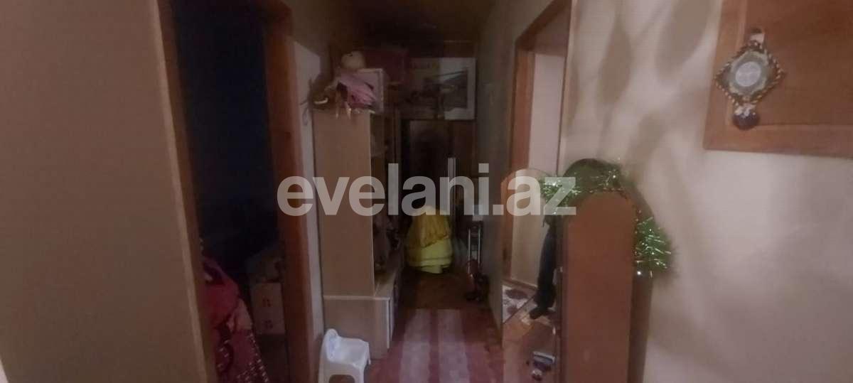 Sale, old building, 2 room, 65 m², Baku, Khatai r, Shah Ismail Khatai m.