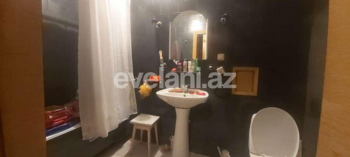 Sale, old building, 2 room, 65 m², Baku, Khatai r, Shah Ismail Khatai m.