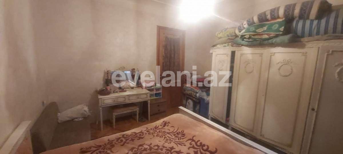 Sale, old building, 2 room, 65 m², Baku, Khatai r, Shah Ismail Khatai m.