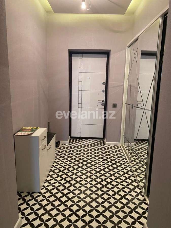 Sale, new building, 3 room, 148 m², Baku, Yasamal r, 20 yanvar m.