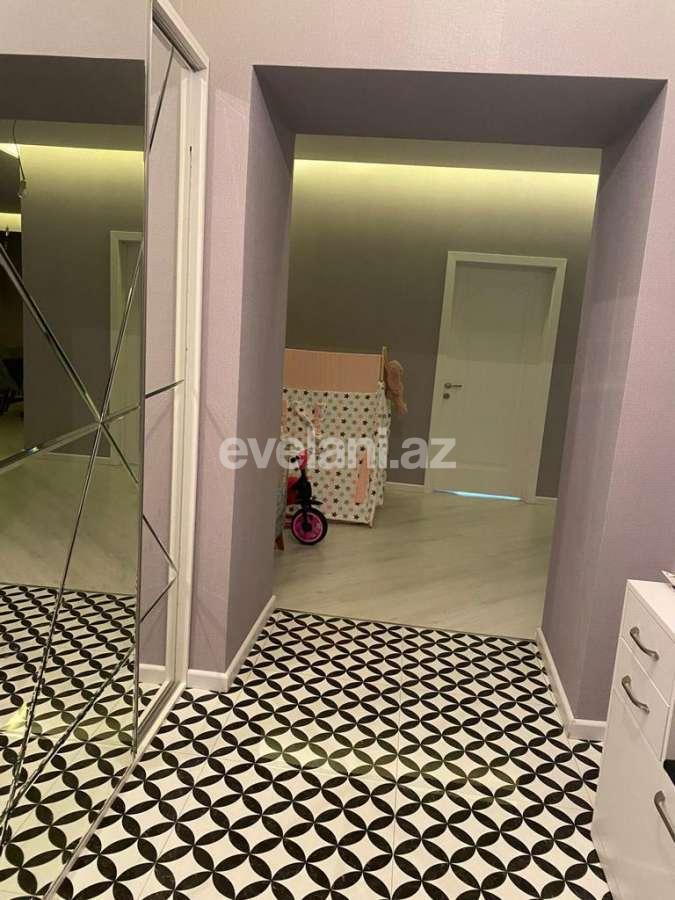 Sale, new building, 3 room, 148 m², Baku, Yasamal r, 20 yanvar m.