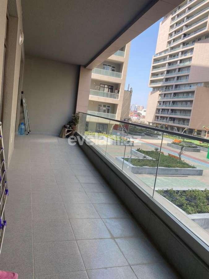 Sale, new building, 3 room, 148 m², Baku, Yasamal r, 20 yanvar m.
