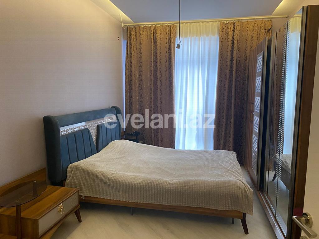 Sale, new building, 3 room, 148 m², Baku, Yasamal r, 20 yanvar m.