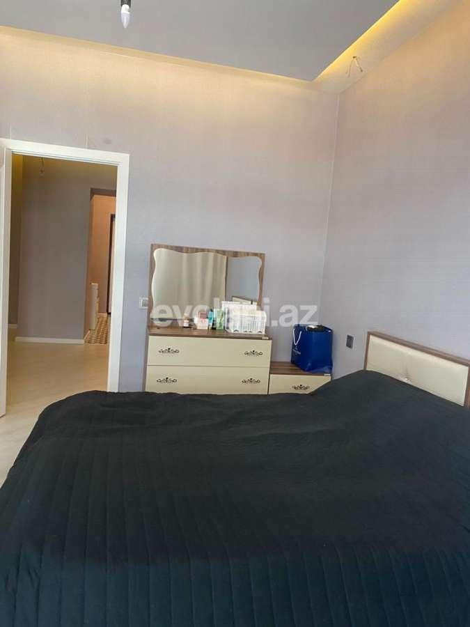 Sale, new building, 3 room, 148 m², Baku, Yasamal r, 20 yanvar m.