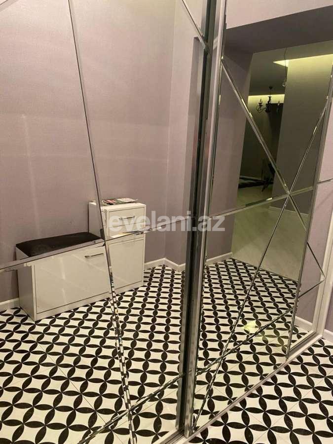 Sale, new building, 3 room, 148 m², Baku, Yasamal r, 20 yanvar m.