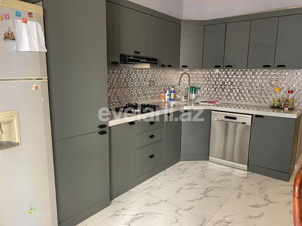 Sale, new building, 3 room, 148 m², Baku, Yasamal r, 20 yanvar m.