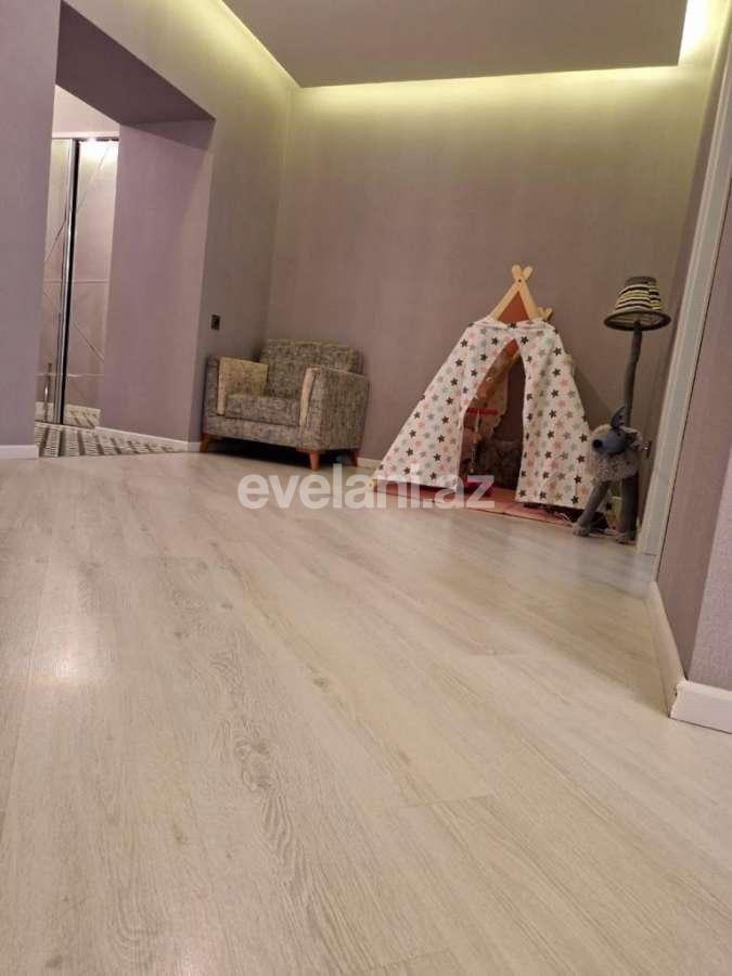 Sale, new building, 3 room, 148 m², Baku, Yasamal r, 20 yanvar m.