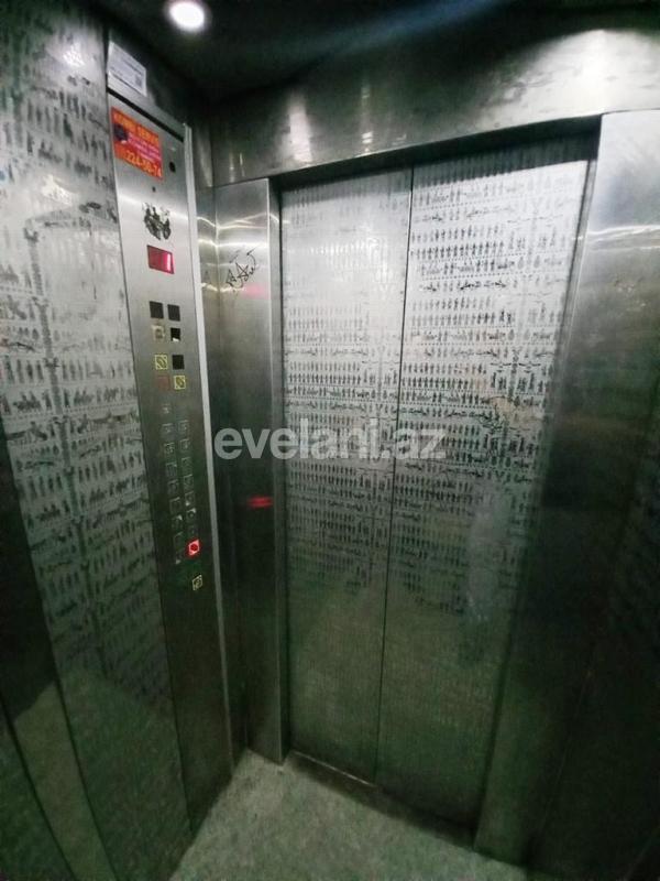 Satılır, yeni tikili, 3 otaqlı, 162 m², Bakı, Nərimanov r, Nəriman Nərimanov m.