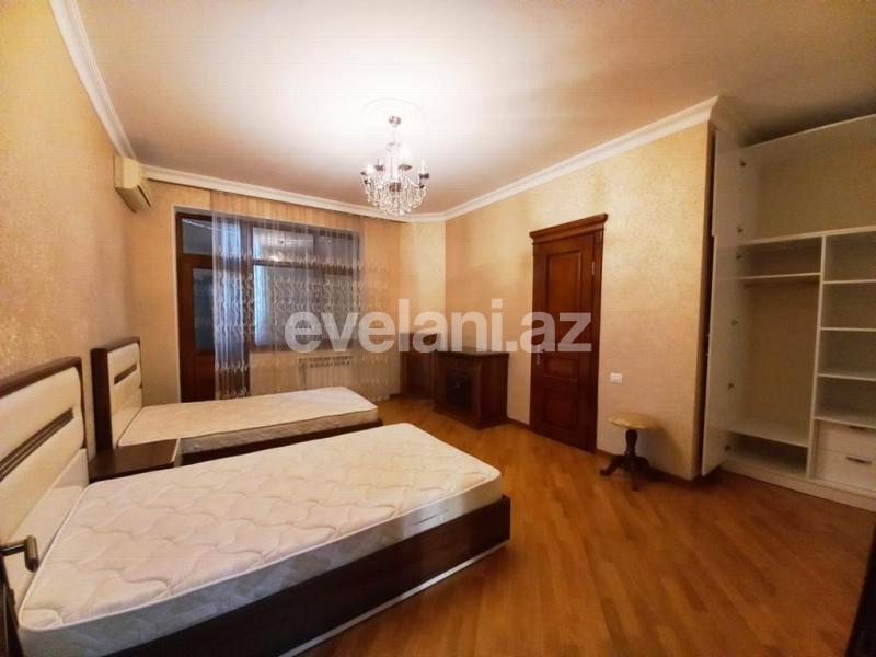 Satılır, yeni tikili, 3 otaqlı, 162 m², Bakı, Nərimanov r, Nəriman Nərimanov m.