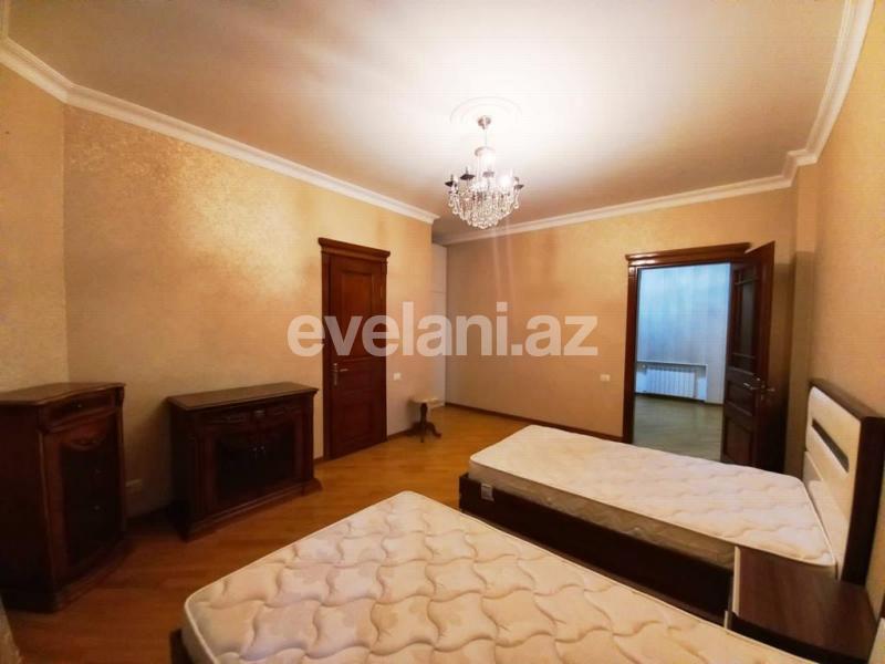 Satılır, yeni tikili, 3 otaqlı, 162 m², Bakı, Nərimanov r, Nəriman Nərimanov m.