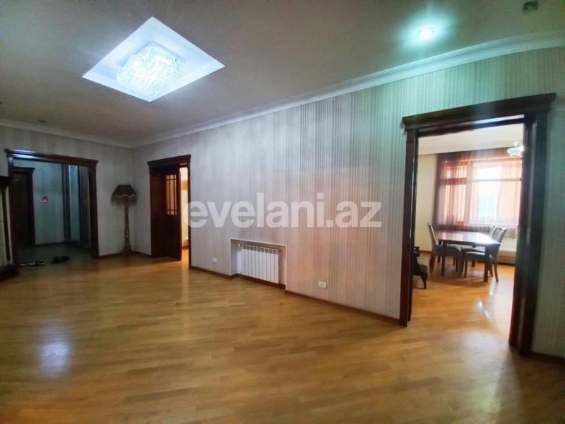 Satılır, yeni tikili, 3 otaqlı, 162 m², Bakı, Nərimanov r, Nəriman Nərimanov m.