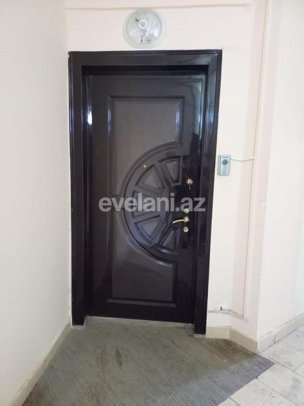 Satılır, yeni tikili, 3 otaqlı, 162 m², Bakı, Nərimanov r, Nəriman Nərimanov m.